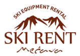 Ski Rent - logo